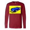 Long Sleeve Jersey Tee Thumbnail