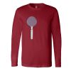 Long Sleeve Jersey Tee Thumbnail