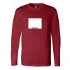 Long Sleeve Jersey Tee Thumbnail