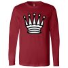 Long Sleeve Jersey Tee Thumbnail