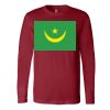 Long Sleeve Jersey Tee Thumbnail