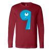 Long Sleeve Jersey Tee Thumbnail