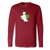 Long Sleeve Jersey Tee Thumbnail
