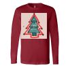 Long Sleeve Jersey Tee Thumbnail