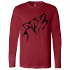 Long Sleeve Jersey Tee Thumbnail