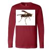 Long Sleeve Jersey Tee Thumbnail