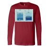 Long Sleeve Jersey Tee Thumbnail