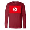 Long Sleeve Jersey Tee Thumbnail
