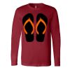 Long Sleeve Jersey Tee Thumbnail