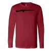 Long Sleeve Jersey Tee Thumbnail