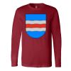 Long Sleeve Jersey Tee Thumbnail