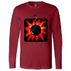 Long Sleeve Jersey Tee Thumbnail