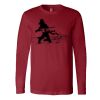 Long Sleeve Jersey Tee Thumbnail