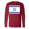 Long Sleeve Jersey Tee Thumbnail