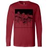 Long Sleeve Jersey Tee Thumbnail