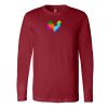 Long Sleeve Jersey Tee Thumbnail