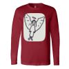 Long Sleeve Jersey Tee Thumbnail