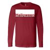 Long Sleeve Jersey Tee Thumbnail