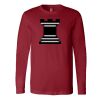 Long Sleeve Jersey Tee Thumbnail