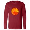 Long Sleeve Jersey Tee Thumbnail