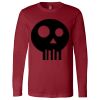 Long Sleeve Jersey Tee Thumbnail