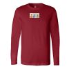 Long Sleeve Jersey Tee Thumbnail