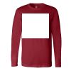 Long Sleeve Jersey Tee Thumbnail