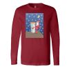 Long Sleeve Jersey Tee Thumbnail