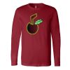 Long Sleeve Jersey Tee Thumbnail