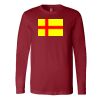 Long Sleeve Jersey Tee Thumbnail