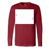 Long Sleeve Jersey Tee Thumbnail