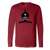 Long Sleeve Jersey Tee Thumbnail