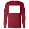 Long Sleeve Jersey Tee Thumbnail