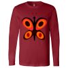 Long Sleeve Jersey Tee Thumbnail