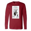 Long Sleeve Jersey Tee Thumbnail