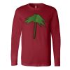 Long Sleeve Jersey Tee Thumbnail