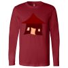 Long Sleeve Jersey Tee Thumbnail