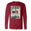Long Sleeve Jersey Tee Thumbnail