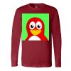 Long Sleeve Jersey Tee Thumbnail