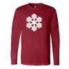 Long Sleeve Jersey Tee Thumbnail