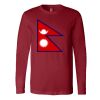 Long Sleeve Jersey Tee Thumbnail
