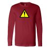 Long Sleeve Jersey Tee Thumbnail
