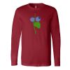 Long Sleeve Jersey Tee Thumbnail