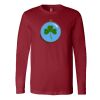Long Sleeve Jersey Tee Thumbnail