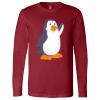 Long Sleeve Jersey Tee Thumbnail