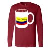 Long Sleeve Jersey Tee Thumbnail