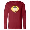 Long Sleeve Jersey Tee Thumbnail