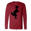 Long Sleeve Jersey Tee Thumbnail
