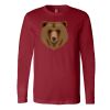 Long Sleeve Jersey Tee Thumbnail