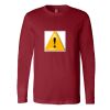 Long Sleeve Jersey Tee Thumbnail